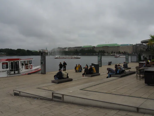 Hamburg (Germany)